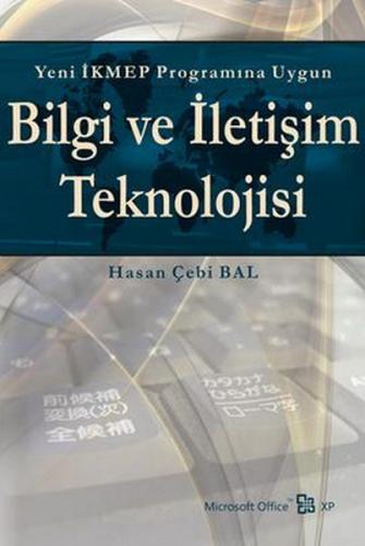 Bilgi Ve İletişim Teknolojisi | Kitap Ambarı