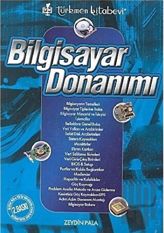 Bilgisayar Donanımı