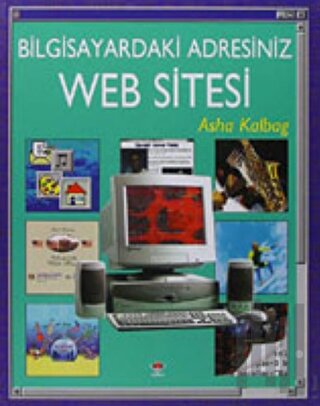 Bilgisayardaki Adresiniz Web Sitesi