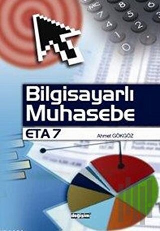 Bilgisayarlı Muhasebe ETA 7