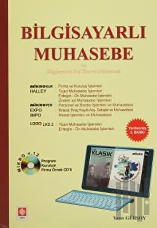 Bilgisayarlı Muhasebe ve Bilgisayarda Dış Ticaret Muhasebesi