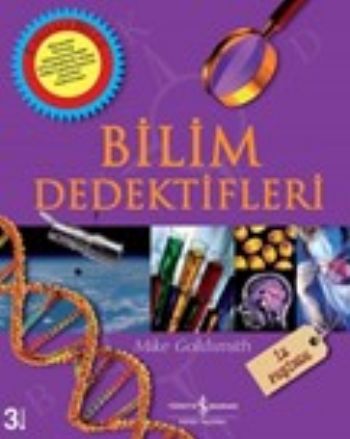 Bilim Dedektifleri İz Peşinde