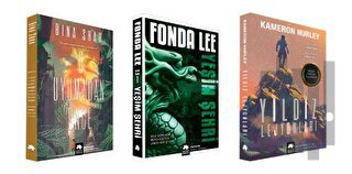 Bilim Kurgu (3 Kitap Takım) 1