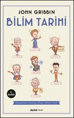 Bilim Tarihi