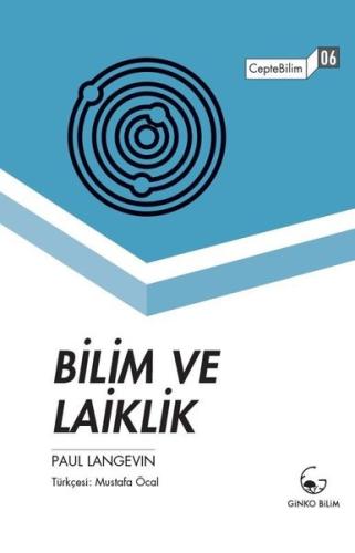 Bilim ve Laiklik - CepteBilim 06 | Kitap Ambarı