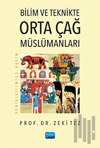 Bilim ve Teknikte Orta Çağ Müslümanları
