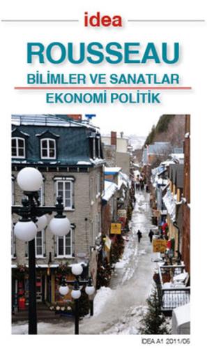 Bilimler ve Sanatlar - Ekonomi Politik | Kitap Ambarı