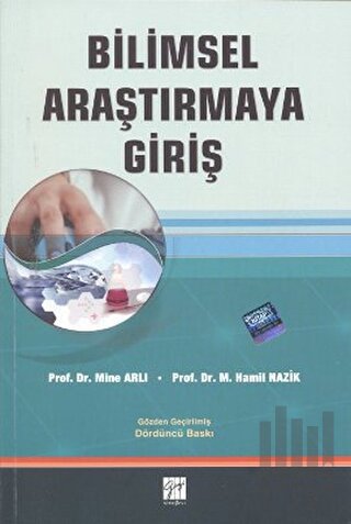 Bilimsel Araştırmaya Giriş