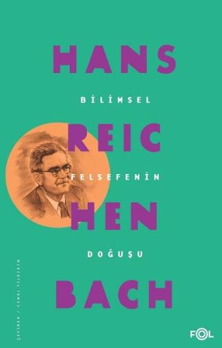 Bilimsel Felsefenin Doğuşu | Kitap Ambarı