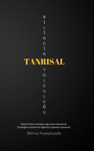 Bilincin Tanrısal Yolculuğu | Kitap Ambarı