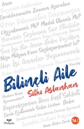 Bilinçli Aile | Kitap Ambarı
