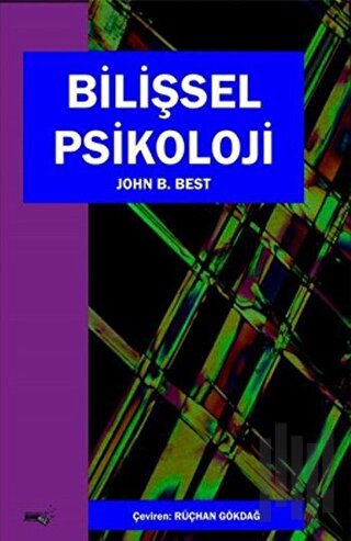 Bilişsel Psikoloji