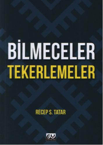 Bilmeceler Tekerlemeler | Kitap Ambarı