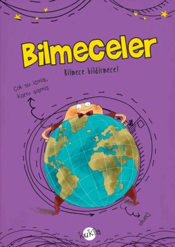 Bilmeceler | Kitap Ambarı