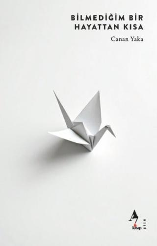 Bilmediğim Bir Hayattan Kısa