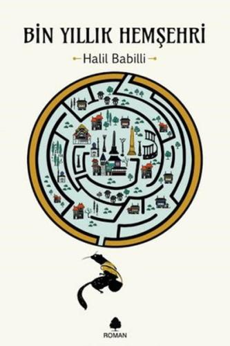 Bin Yıllık Hemşehri | Kitap Ambarı