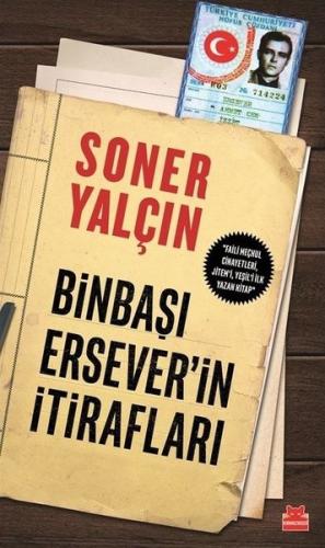 Binbaşı Ersever'in İtirafları | Kitap Ambarı