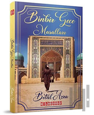 Binbir Gece Masalları