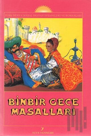 Binbir Gece Masalları
