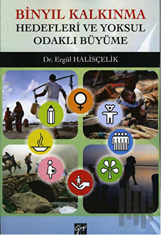Binyıl Kalkınma Hedefleri Ve Yoksul Odaklı Büyüme