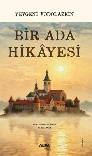 Bir Ada Hikayesi