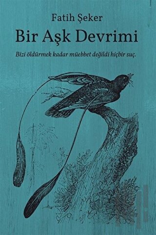 Bir Aşk Devrimi | Kitap Ambarı
