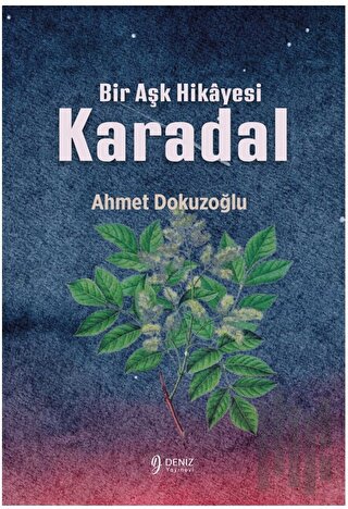 Bir Aşk Hikayesi ‐ Karadal | Kitap Ambarı