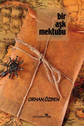 Bir Aşk Mektubu | Kitap Ambarı