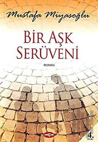 Bir Aşk Serüveni