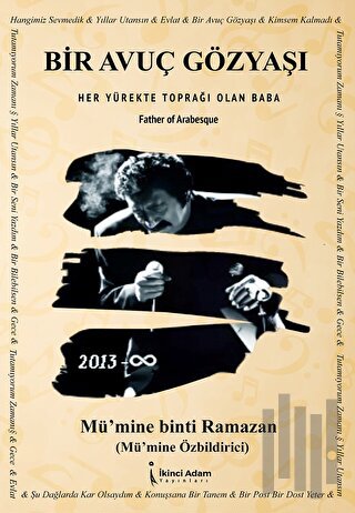 Bir Avuç Gözyaşı