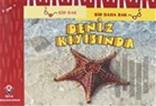 Bir Bak Bir Daha Bak - Deniz Kıyısında