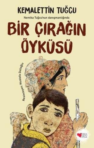 Bir Çırağın Öyküsü | Kitap Ambarı