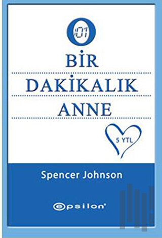 Bir Dakikalık Anne