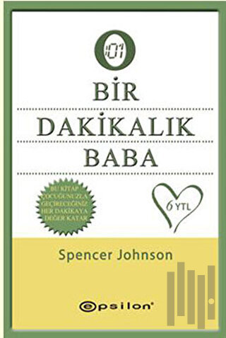 Bir Dakikalık Baba