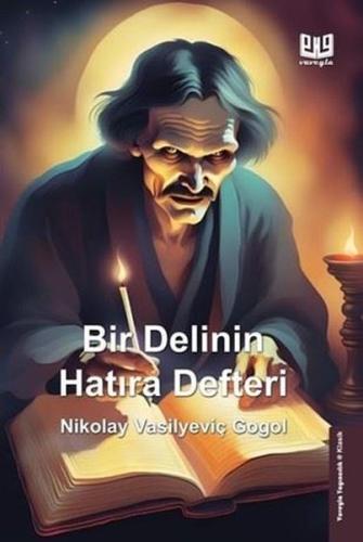 Bir Delinin Hatıra Defteri | Kitap Ambarı