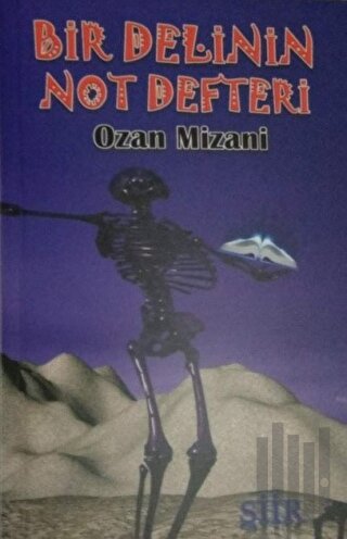 Bir Delinin Not Defteri
