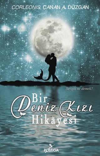 Bir Deniz Kızı Hikayesi | Kitap Ambarı