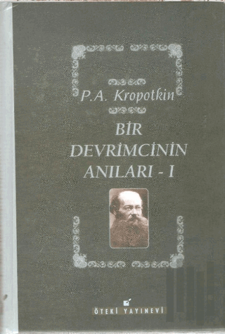 Bir Devrimcinin Anıları (2 Cilt Takım) (Ciltli)