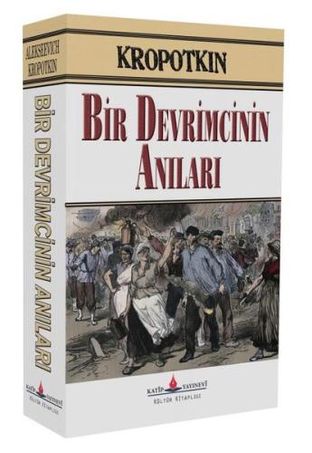 Bir Devrimcinin Anıları