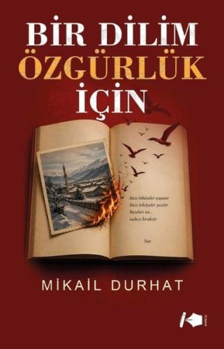 Bir Dilim Özgürlük İçin | Kitap Ambarı