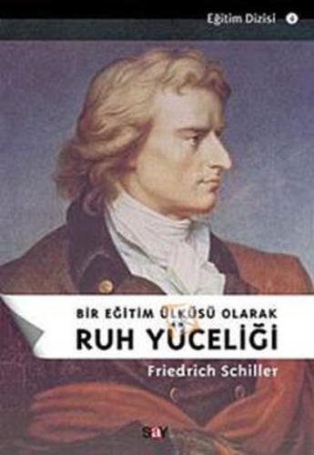 Ruh Yüceliği | Kitap Ambarı