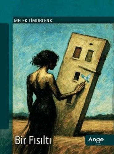 Bir Fısıltı | Kitap Ambarı