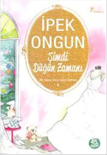 Bir Genç Kızın Gizli Defteri - 6 Şimdi Düğün Zamanı