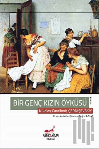 Bir Genç Kızın Öyküsü
