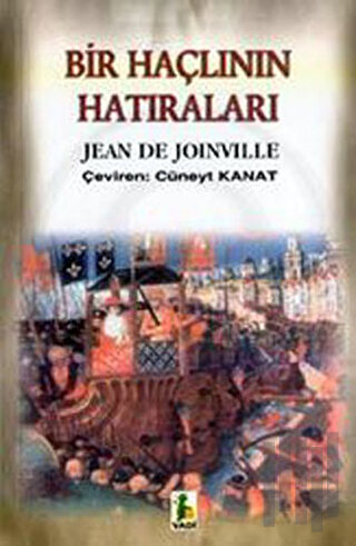 Bir Haçlının Hatıraları