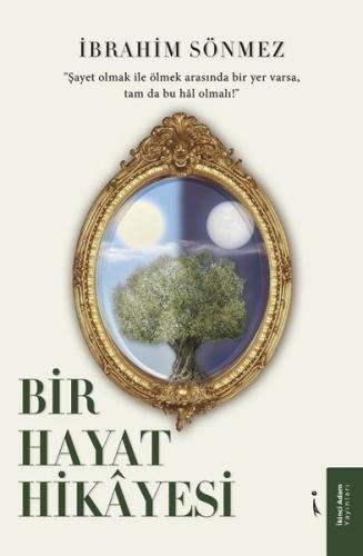 Bir Hayat Hikayesi | Kitap Ambarı