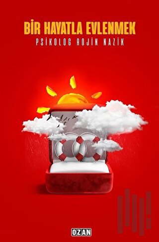 Bir Hayatla Evlenmek | Kitap Ambarı