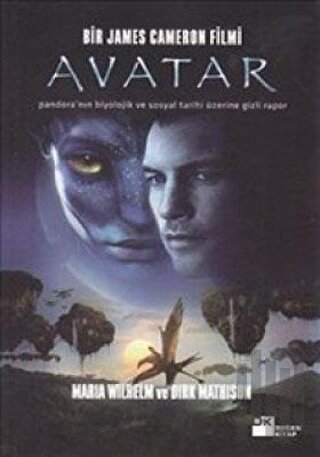 Bir James Cameron Filmi: Avatar