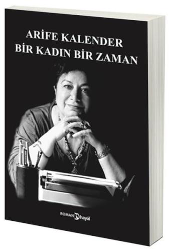 Bir Kadın Bir Zaman | Kitap Ambarı