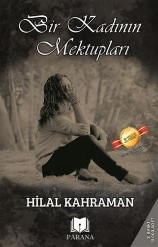 Bir Kadının Mektupları | Kitap Ambarı